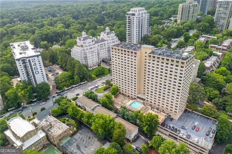 2479 Peachtree Road Atlanta - 26