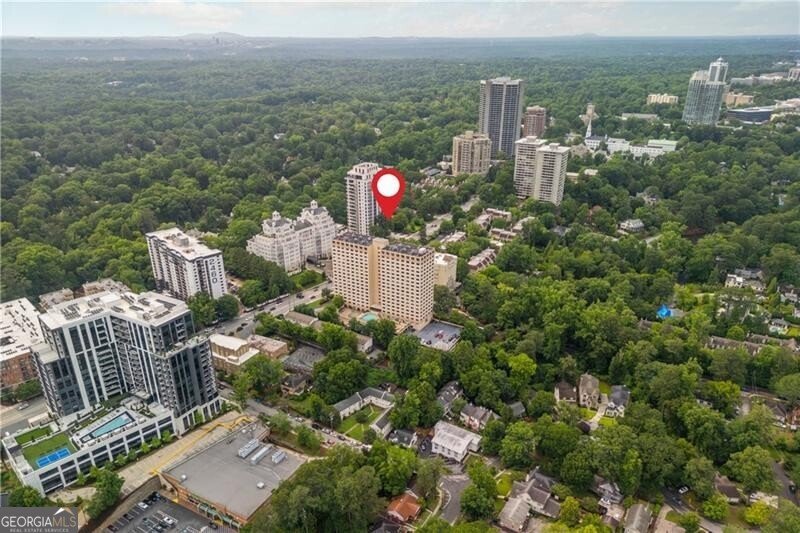 2479 Peachtree Road Atlanta - 27
