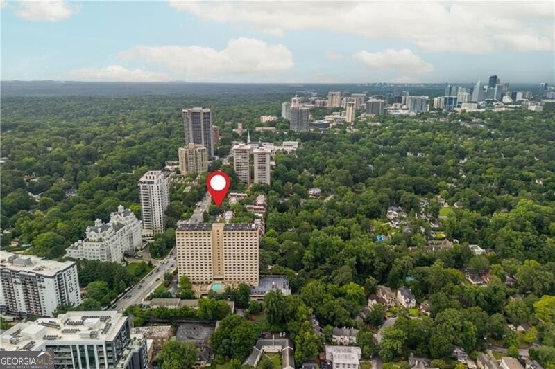 2479 Peachtree Road Atlanta - 28