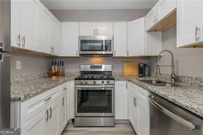 2479 Peachtree Road Atlanta - 4