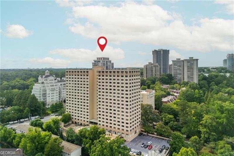 2479 Peachtree Road Atlanta - 5