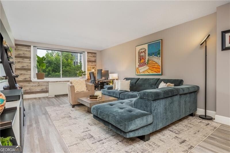 2479 Peachtree Road Atlanta - 7