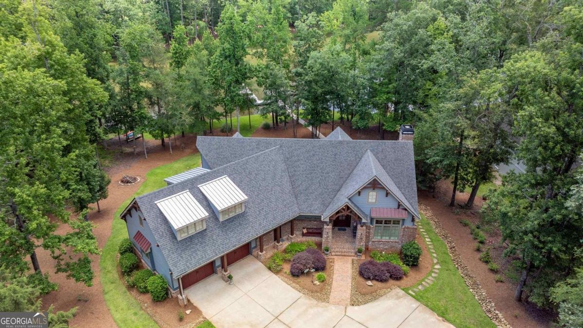 1341 Granite Cove Drive Greensboro - 1