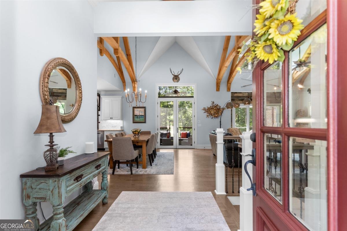 1341 Granite Cove Drive Greensboro - 10