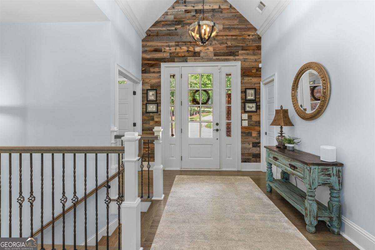 1341 Granite Cove Drive Greensboro - 11