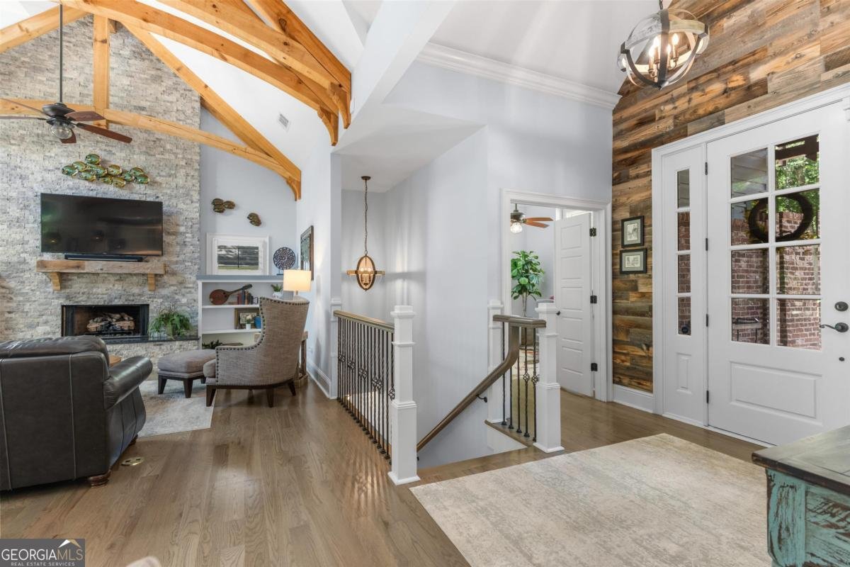 1341 Granite Cove Drive Greensboro - 12
