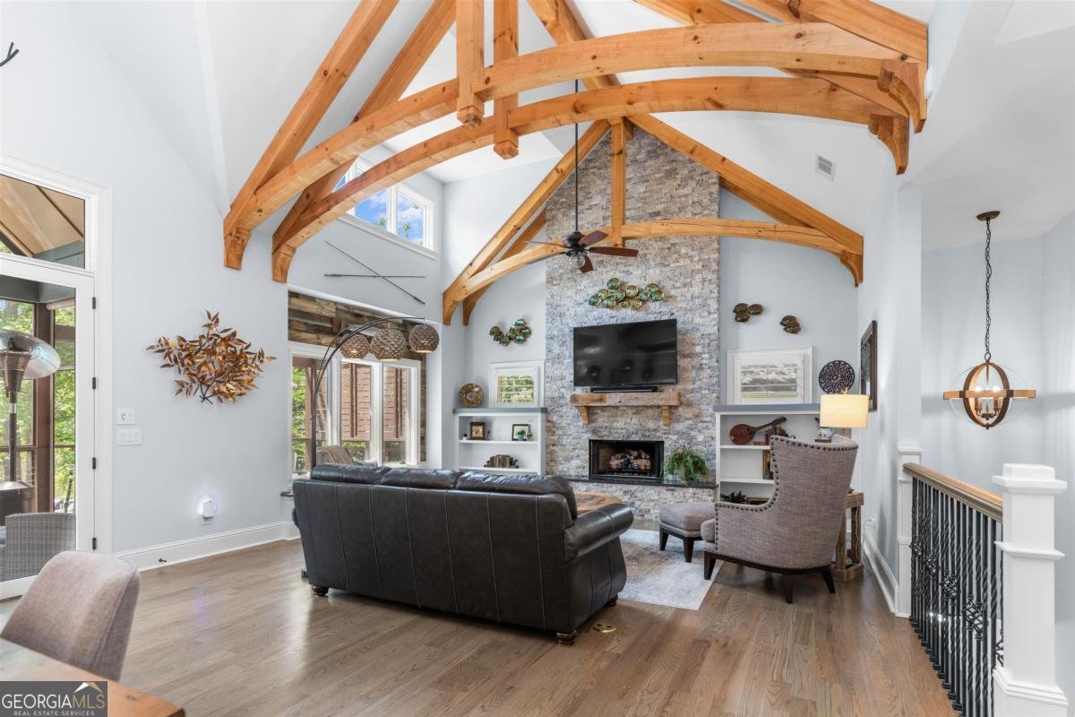 1341 Granite Cove Drive Greensboro - 13