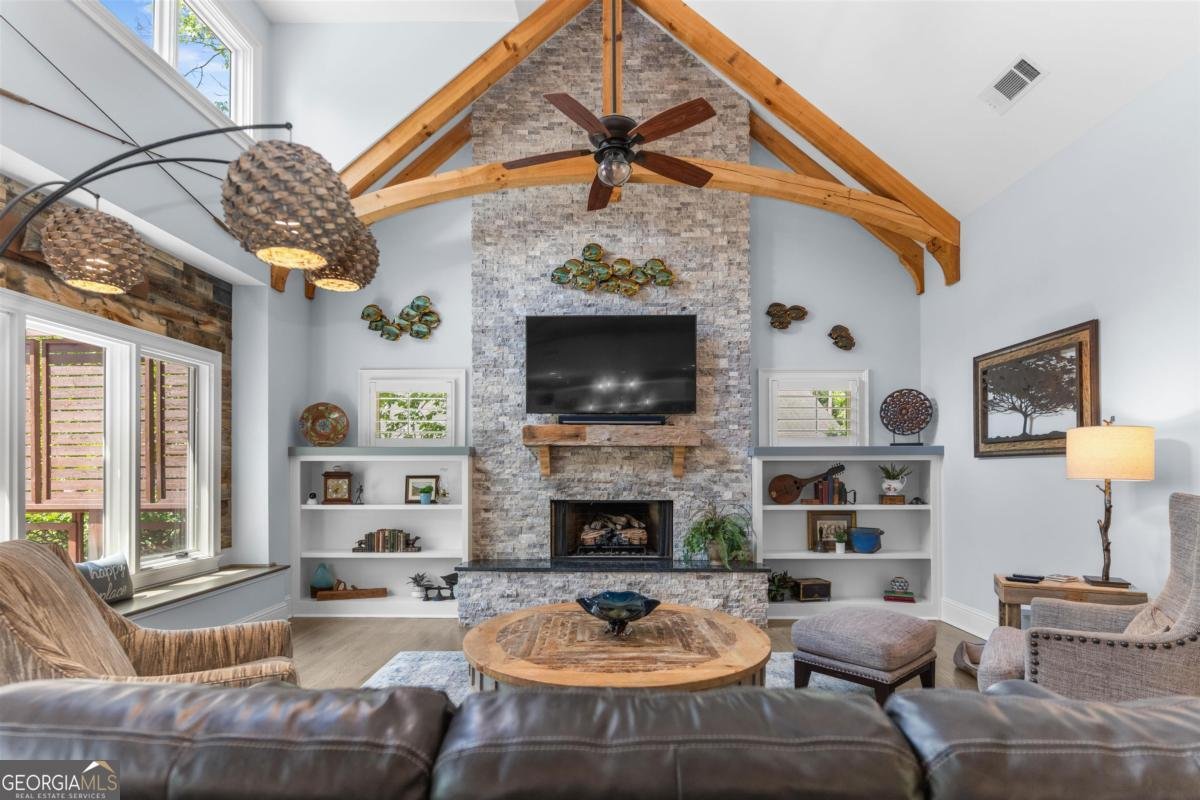 1341 Granite Cove Drive Greensboro - 14