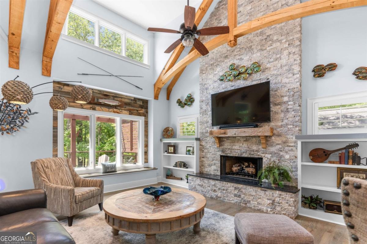 1341 Granite Cove Drive Greensboro - 15