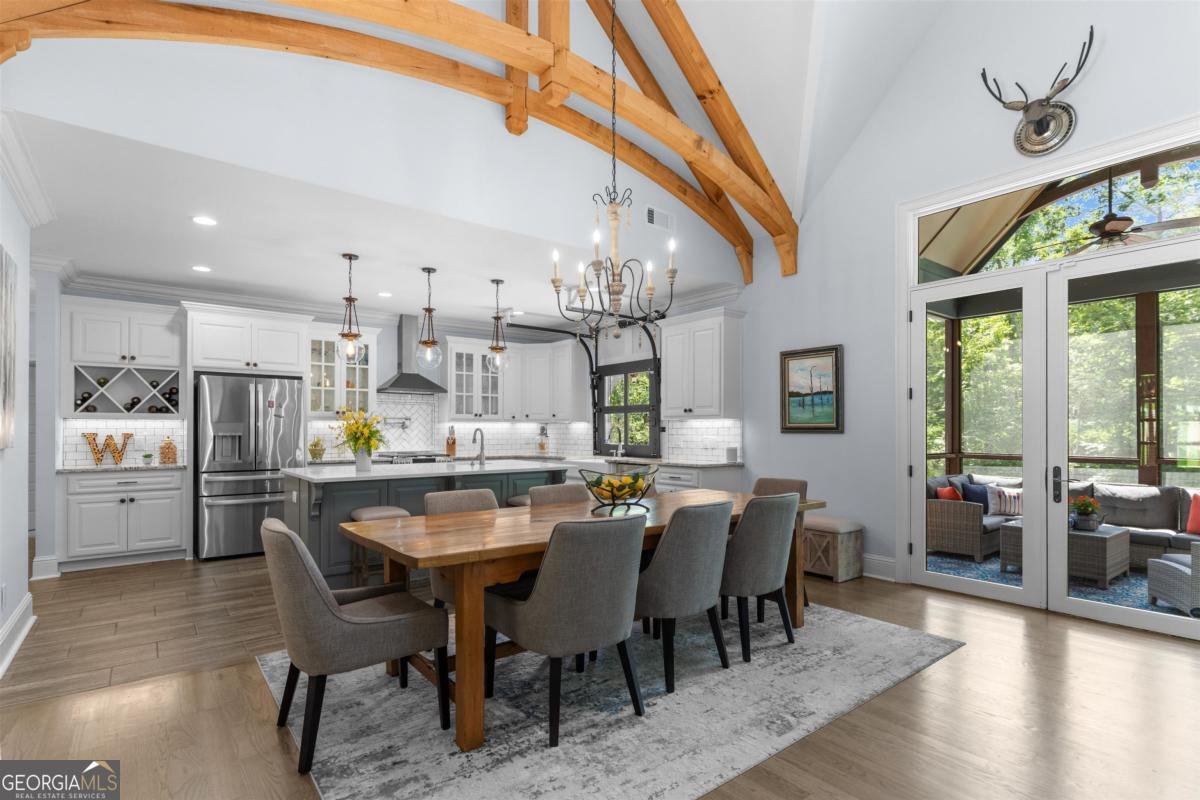 1341 Granite Cove Drive Greensboro - 17