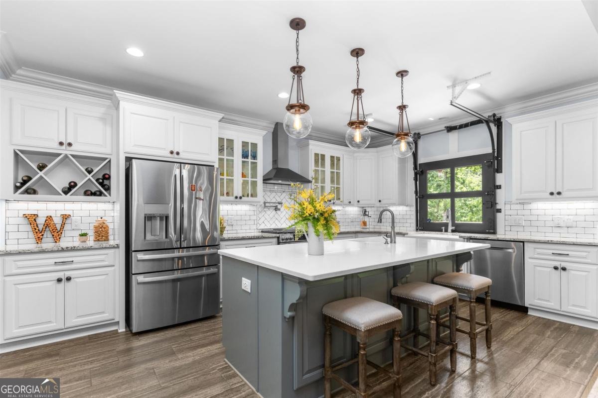 1341 Granite Cove Drive Greensboro - 19