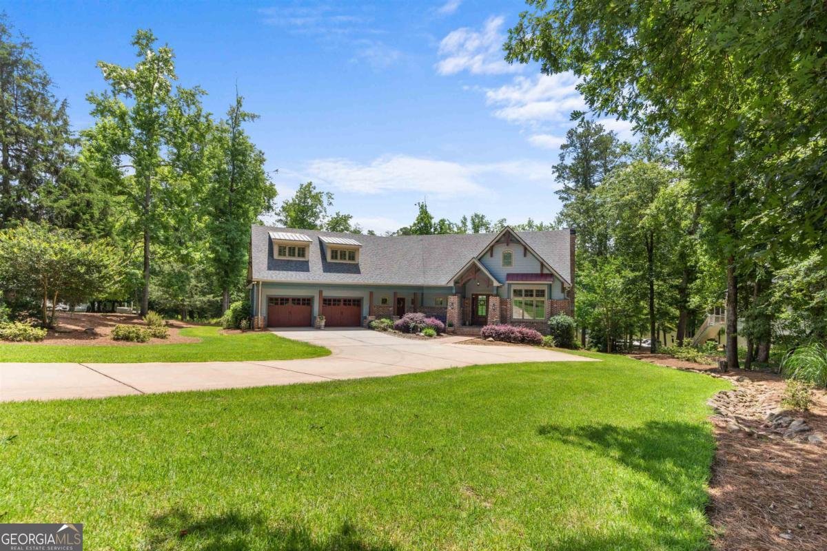 1341 Granite Cove Drive Greensboro - 2