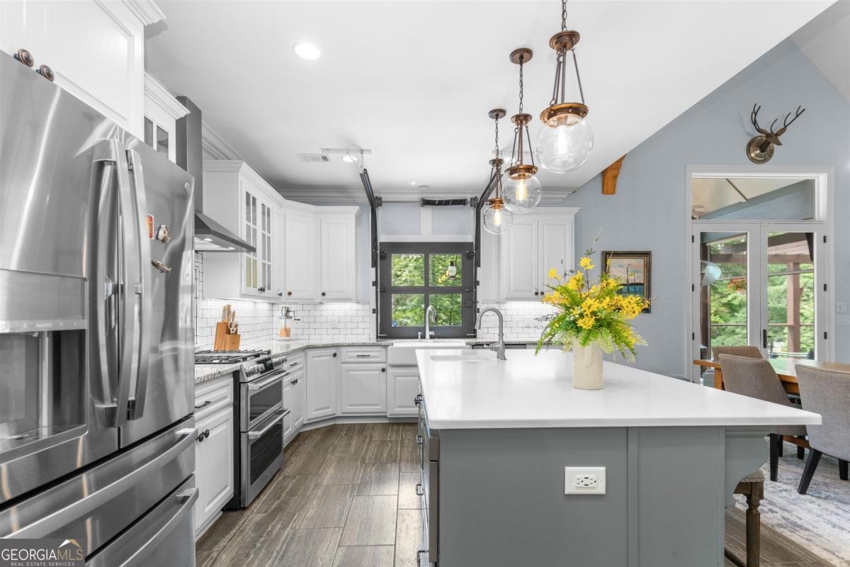 1341 Granite Cove Drive Greensboro - 20