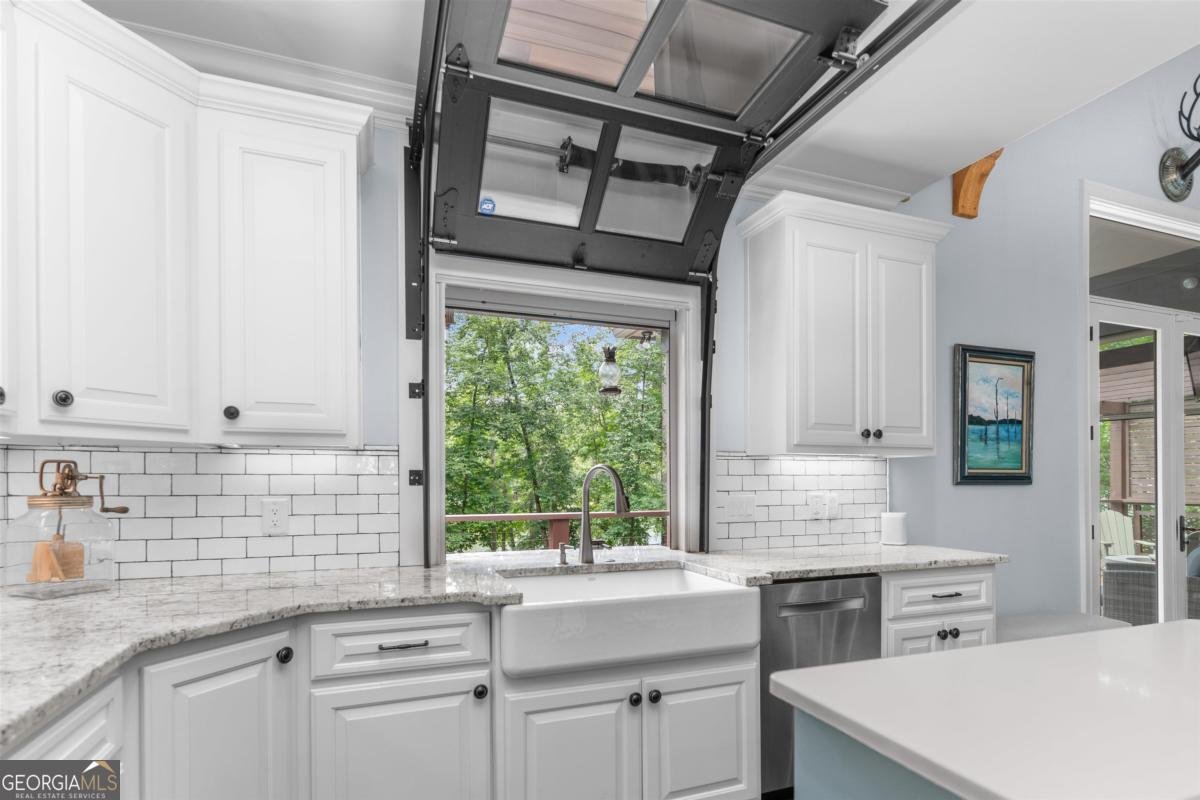 1341 Granite Cove Drive Greensboro - 22