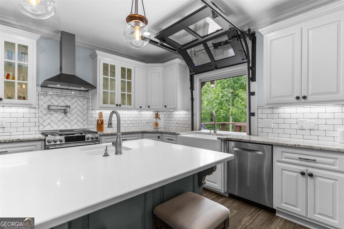 1341 Granite Cove Drive Greensboro - 23