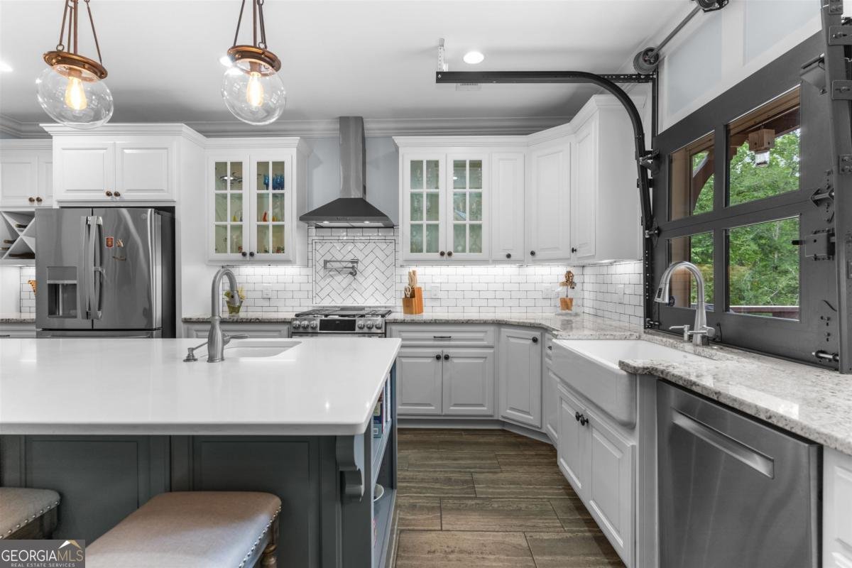 1341 Granite Cove Drive Greensboro - 24