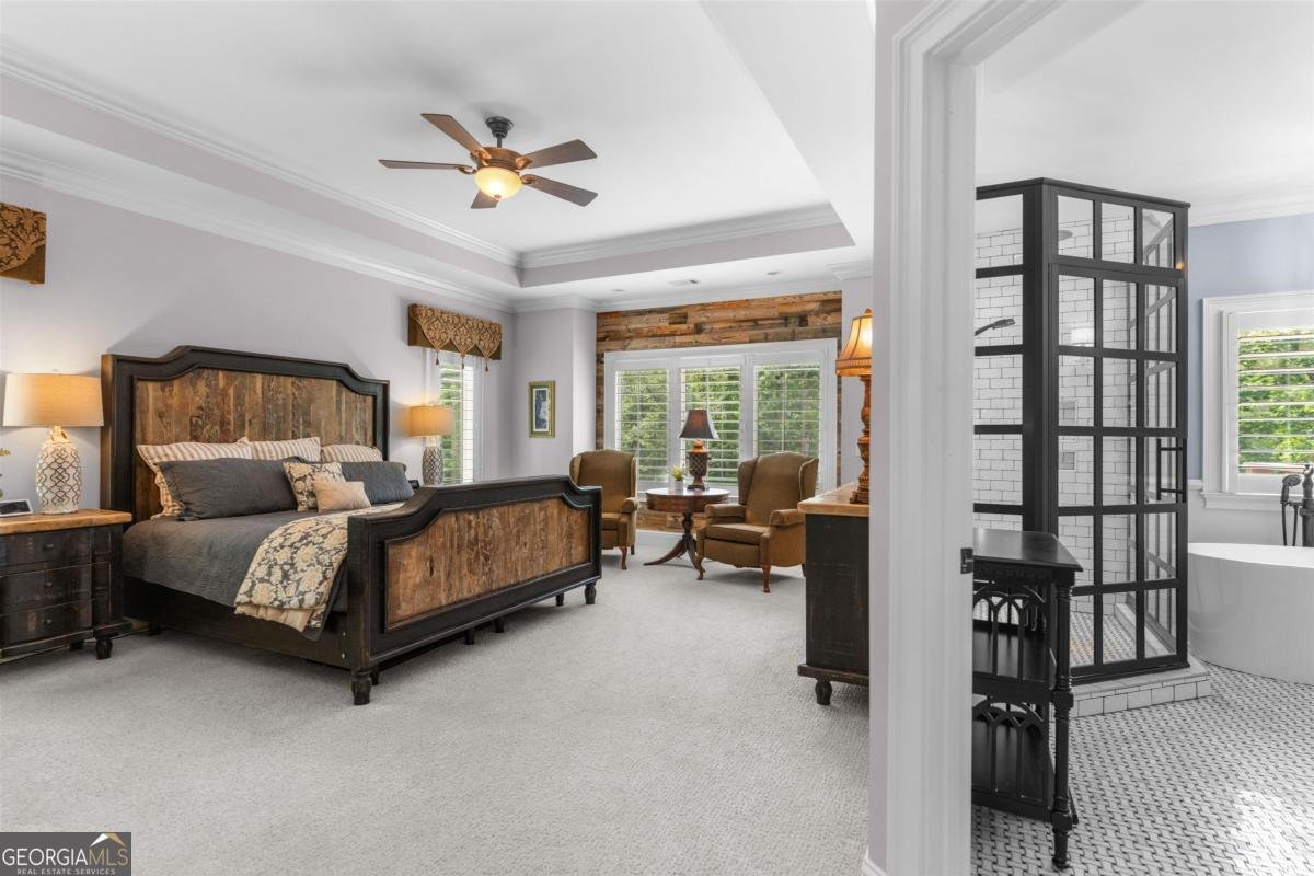 1341 Granite Cove Drive Greensboro - 25