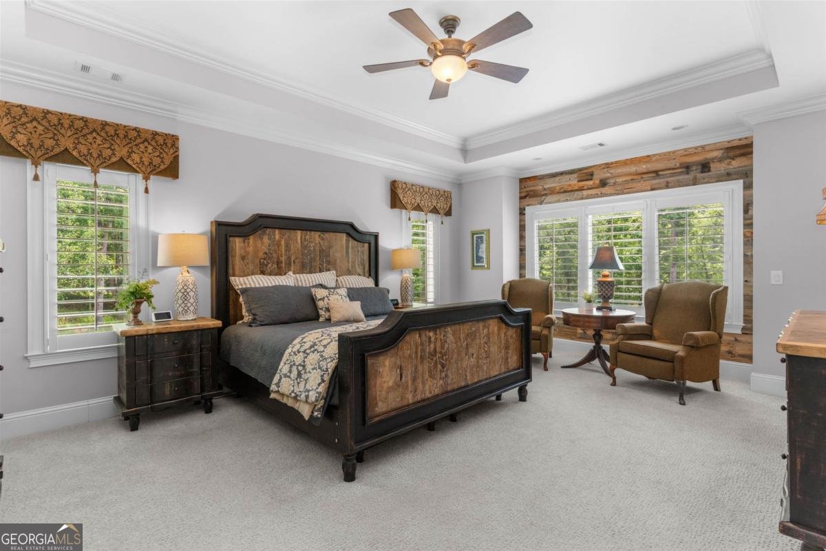1341 Granite Cove Drive Greensboro - 26
