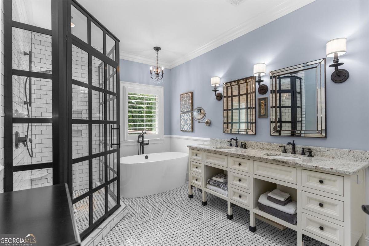 1341 Granite Cove Drive Greensboro - 27