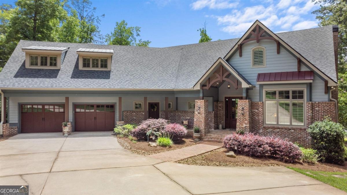 1341 Granite Cove Drive Greensboro - 3