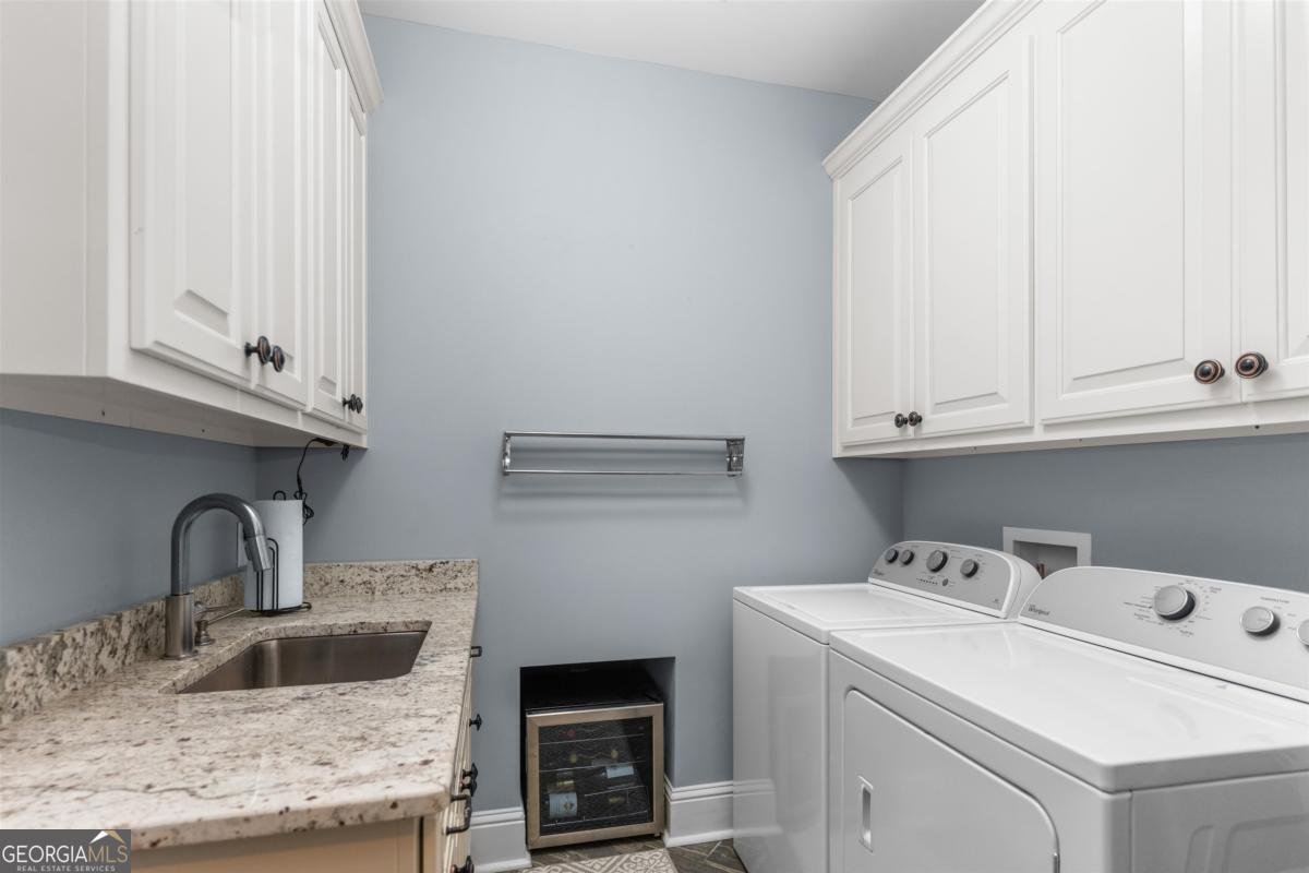 1341 Granite Cove Drive Greensboro - 30