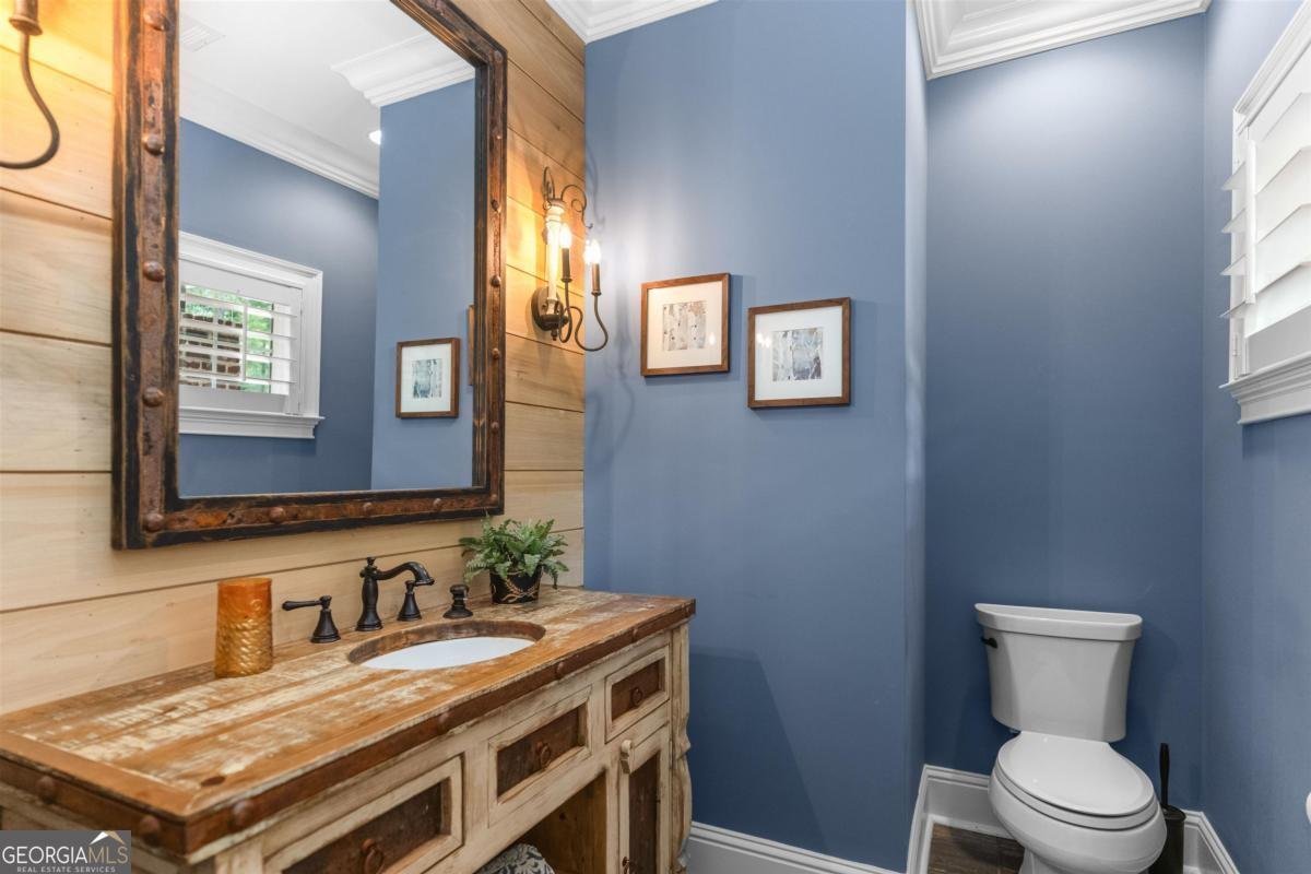 1341 Granite Cove Drive Greensboro - 31