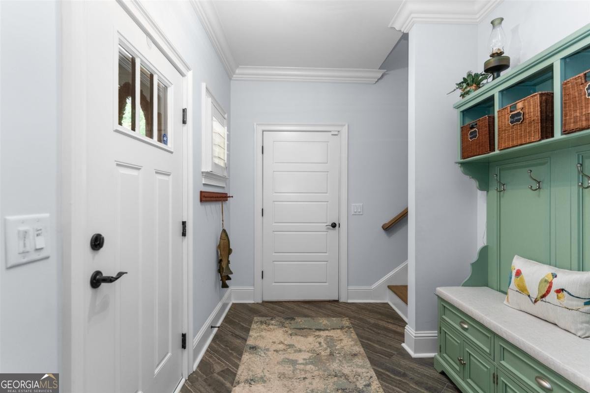 1341 Granite Cove Drive Greensboro - 32