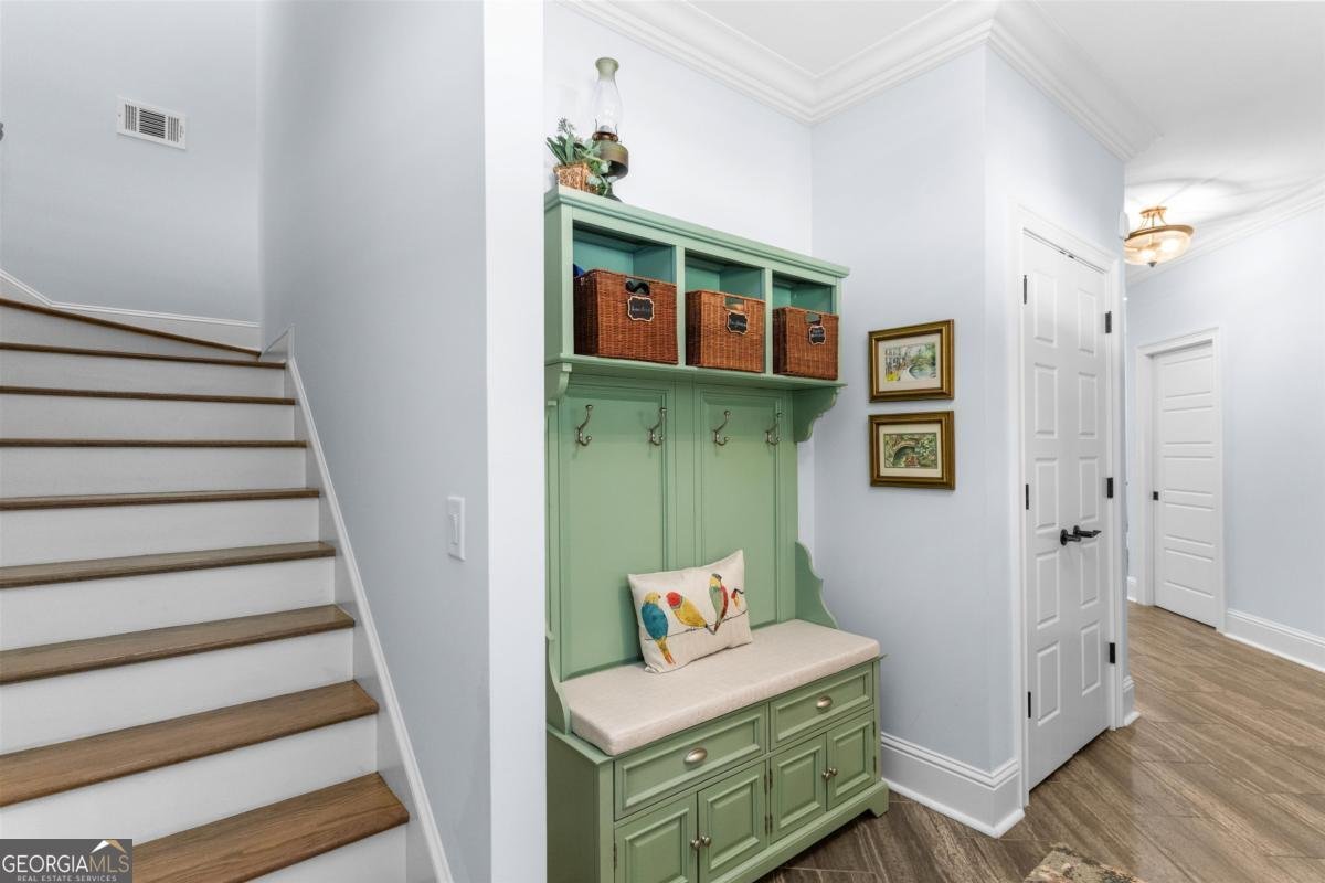 1341 Granite Cove Drive Greensboro - 33