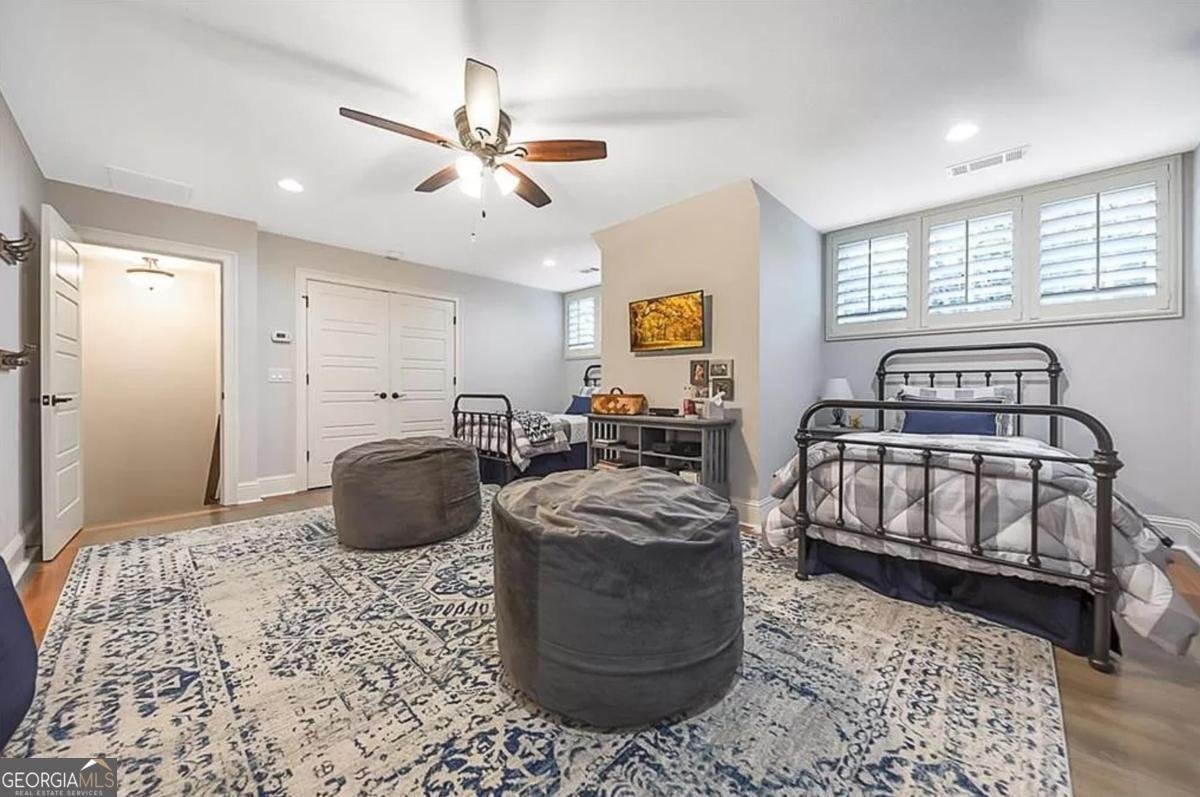 1341 Granite Cove Drive Greensboro - 34