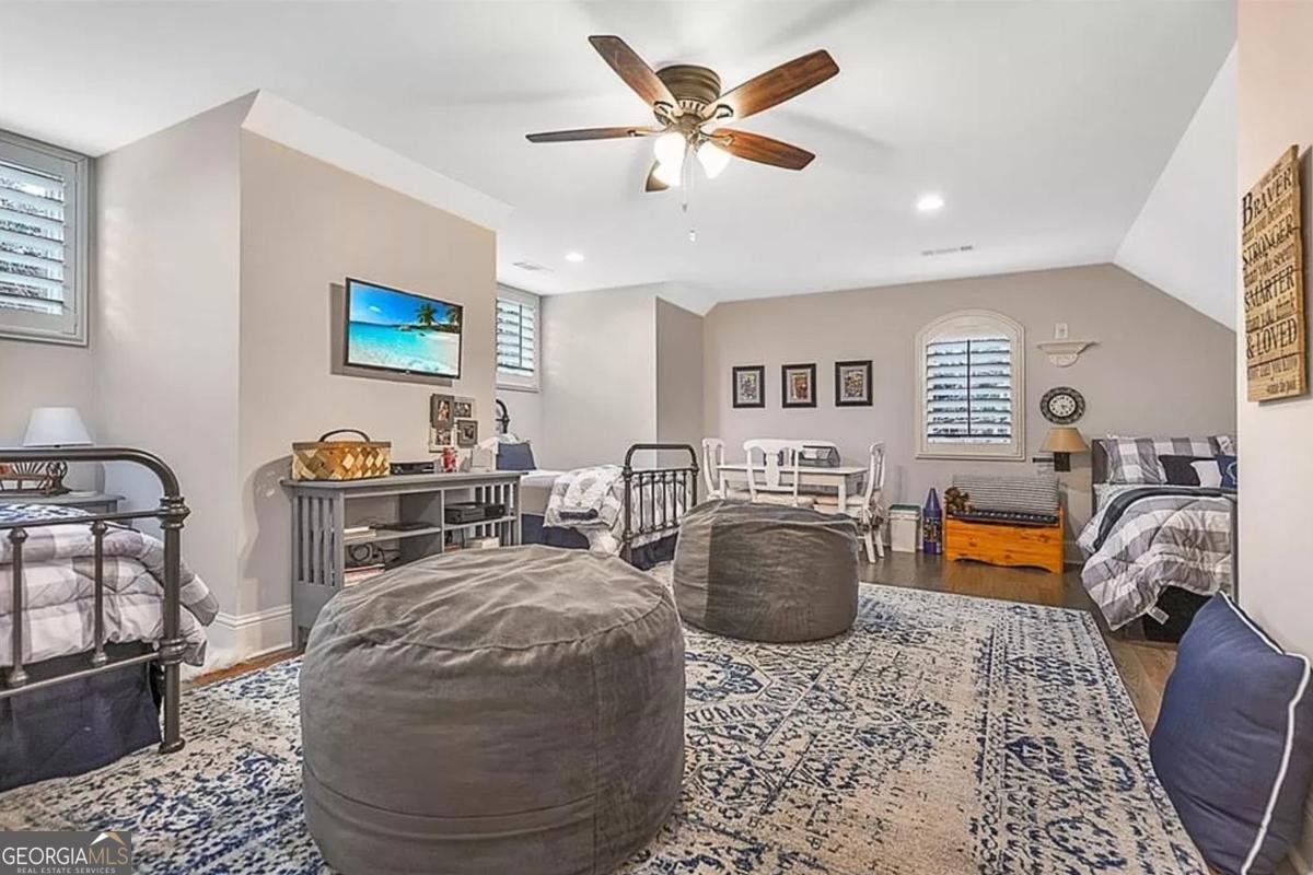 1341 Granite Cove Drive Greensboro - 35