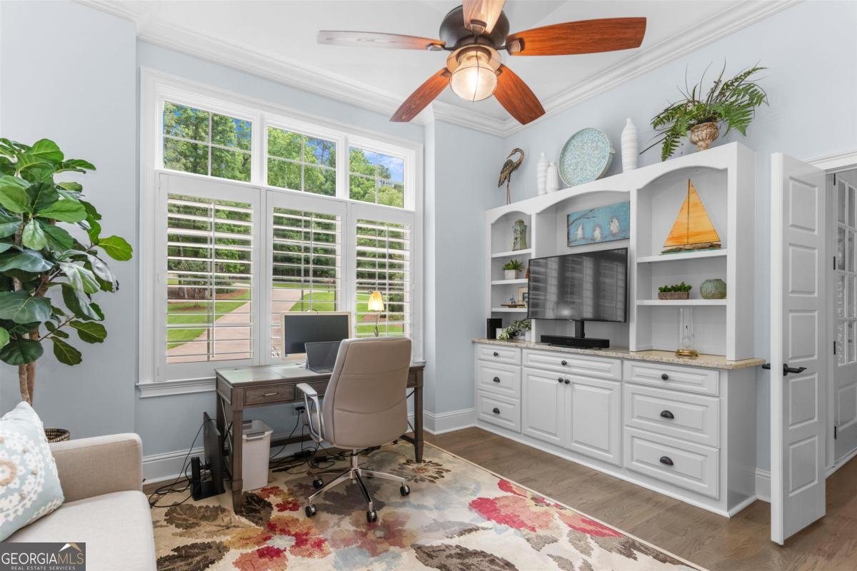 1341 Granite Cove Drive Greensboro - 39