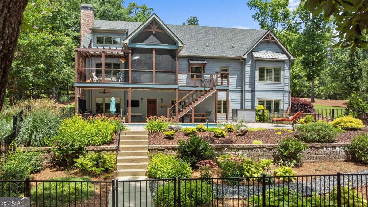 1341 Granite Cove Drive Greensboro - 4
