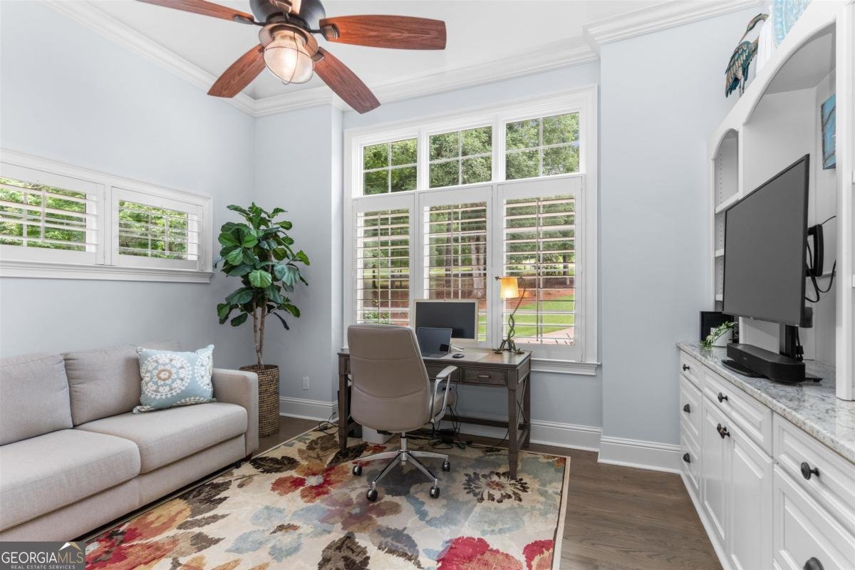 1341 Granite Cove Drive Greensboro - 40