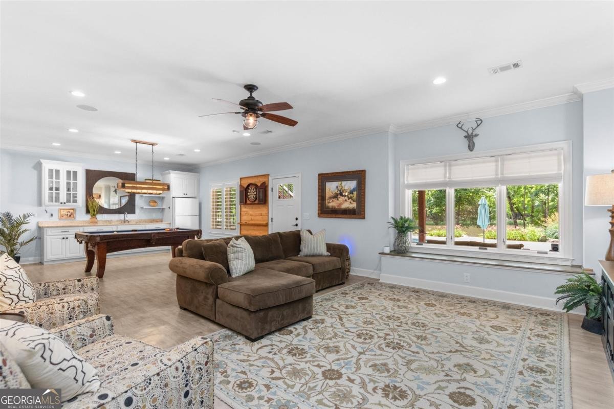 1341 Granite Cove Drive Greensboro - 41