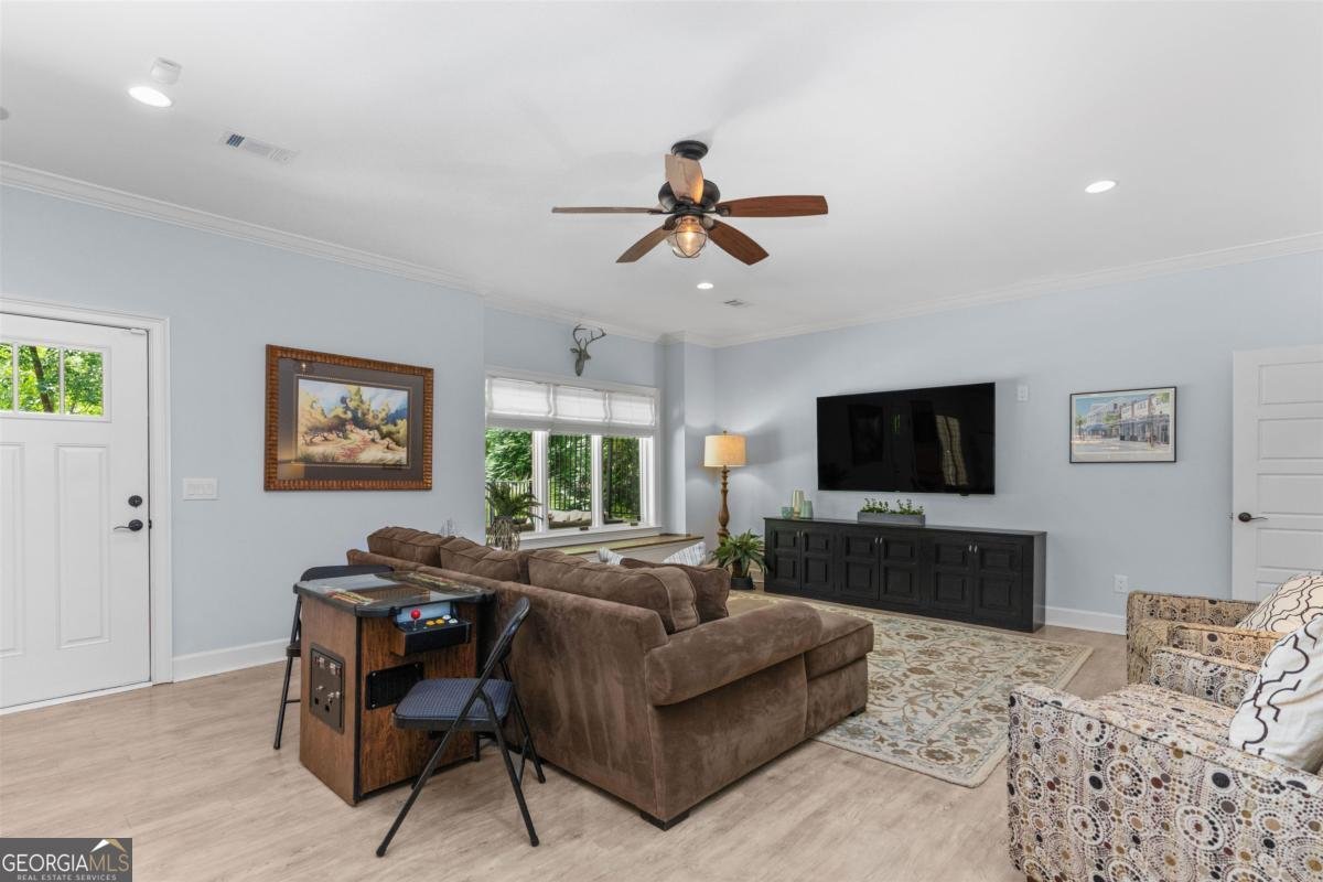 1341 Granite Cove Drive Greensboro - 42