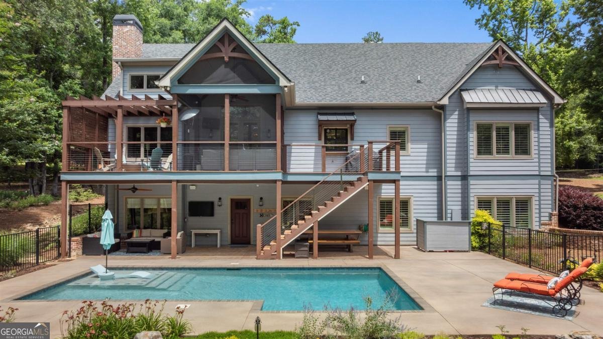 1341 Granite Cove Drive Greensboro - 5