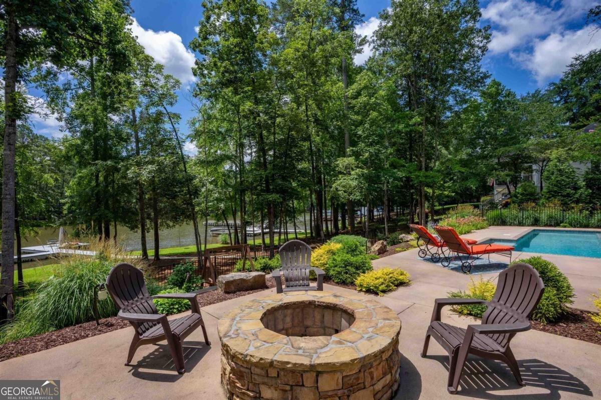 1341 Granite Cove Drive Greensboro - 6
