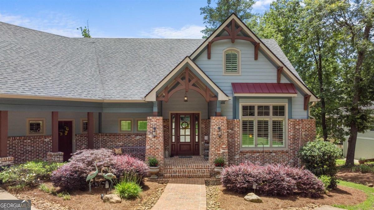 1341 Granite Cove Drive Greensboro - 7