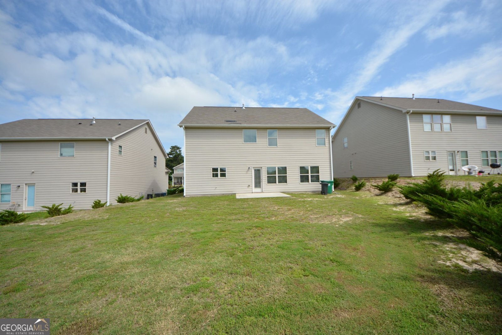 7753 Hansel Lane Lithonia - 1