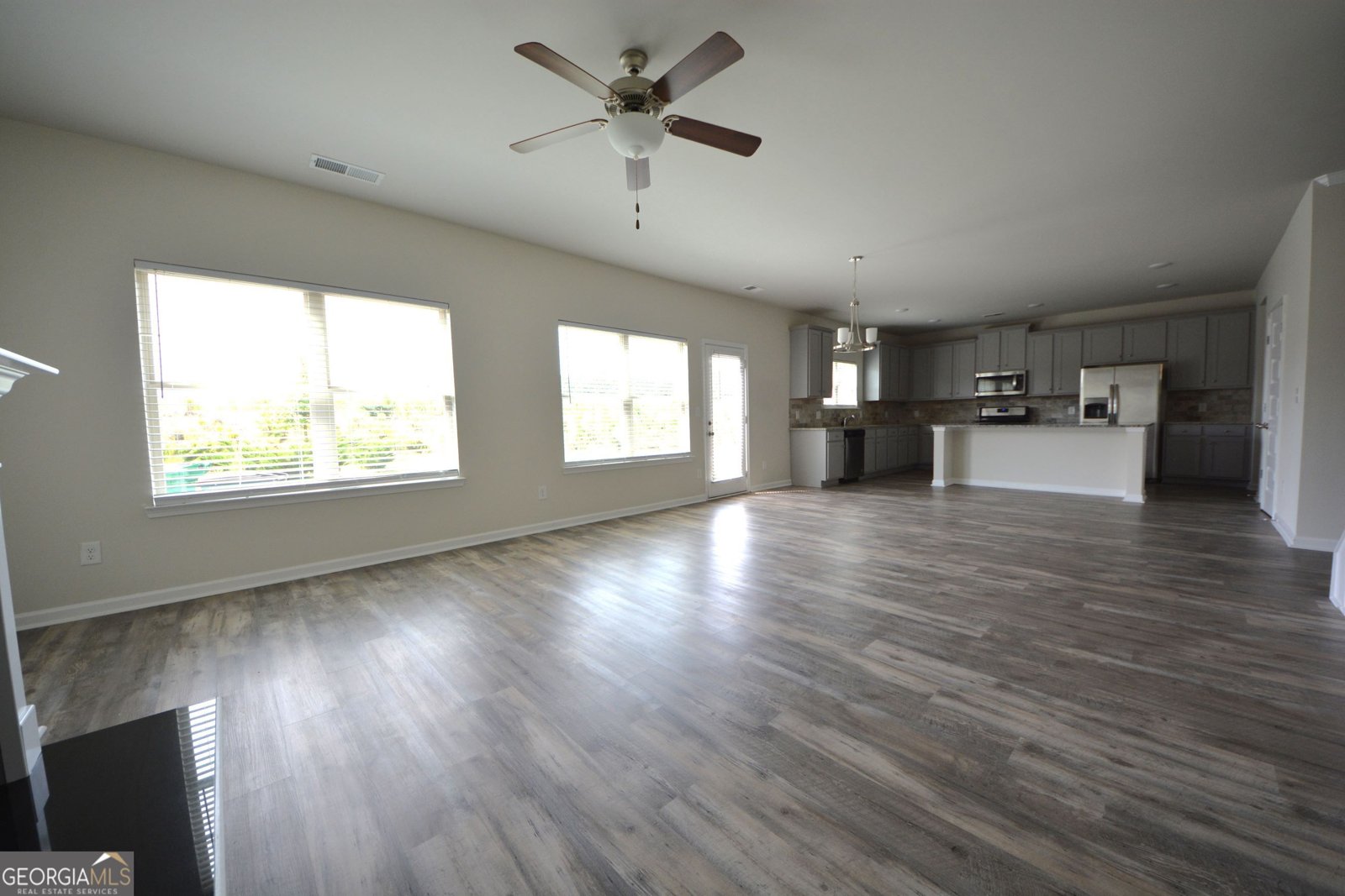 7753 Hansel Lane Lithonia - 11