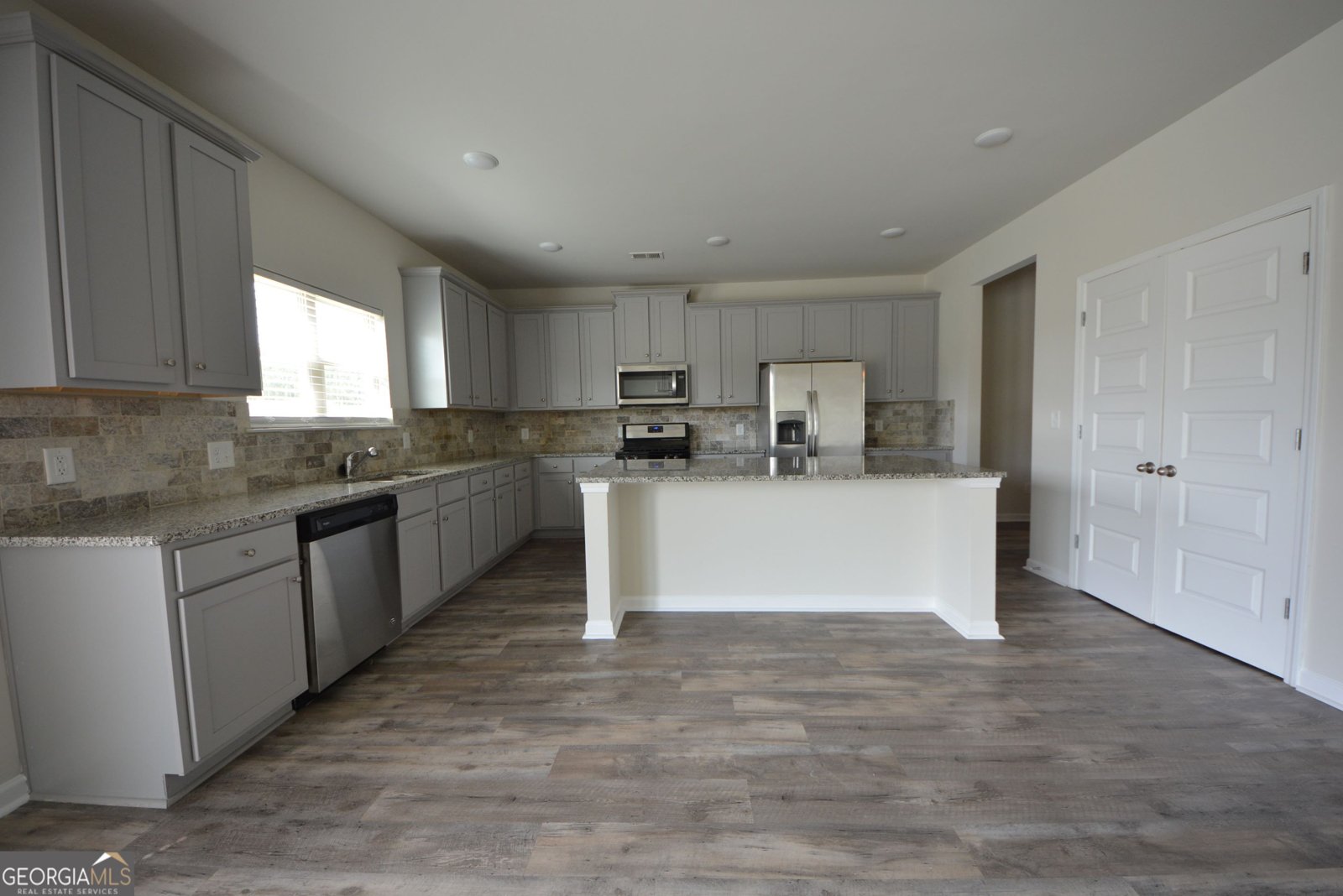 7753 Hansel Lane Lithonia - 13