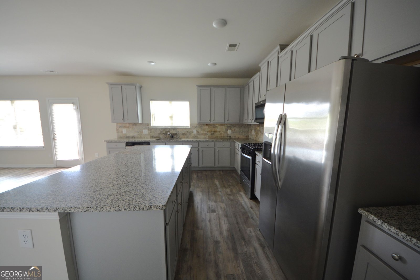 7753 Hansel Lane Lithonia - 16