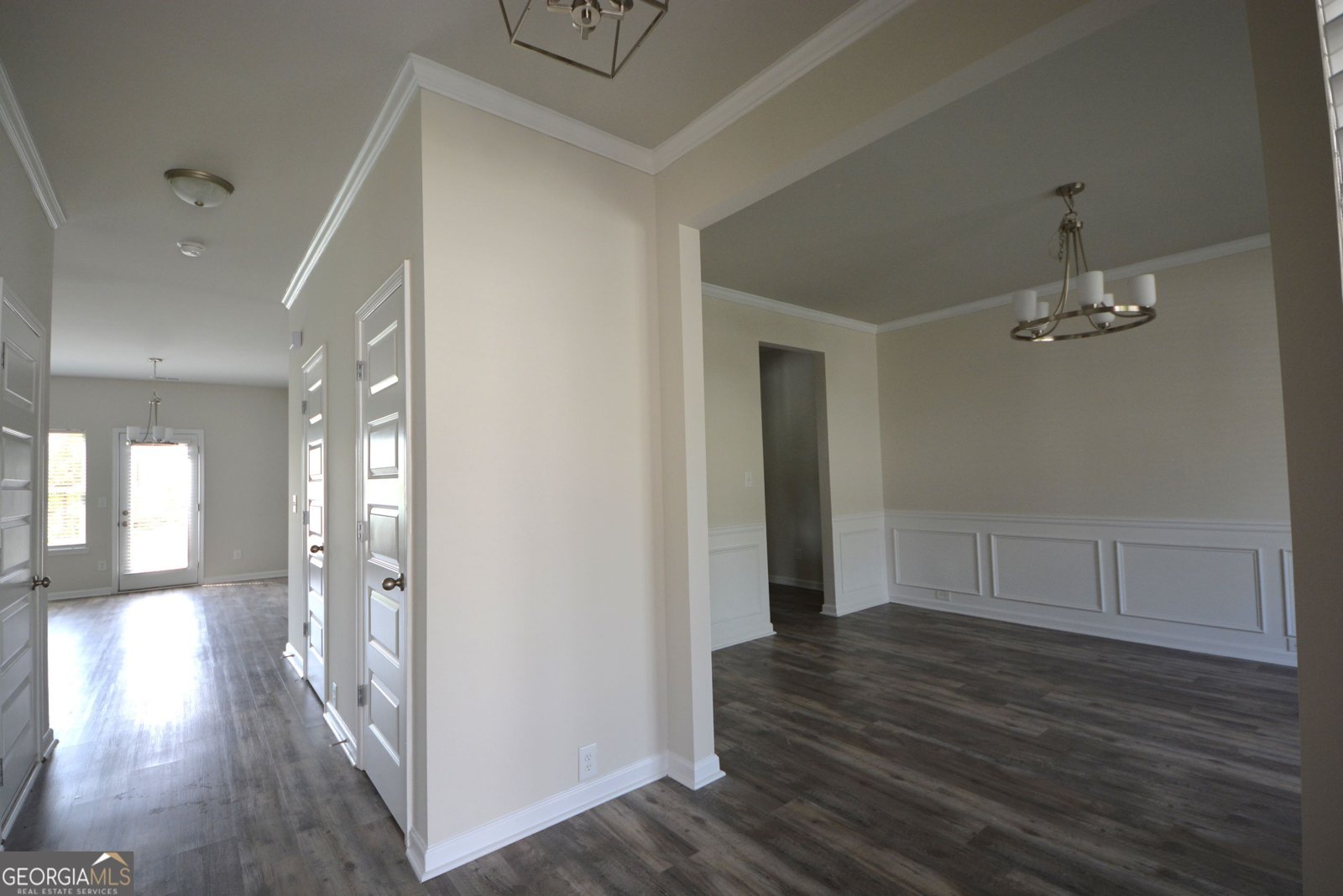 7753 Hansel Lane Lithonia - 3