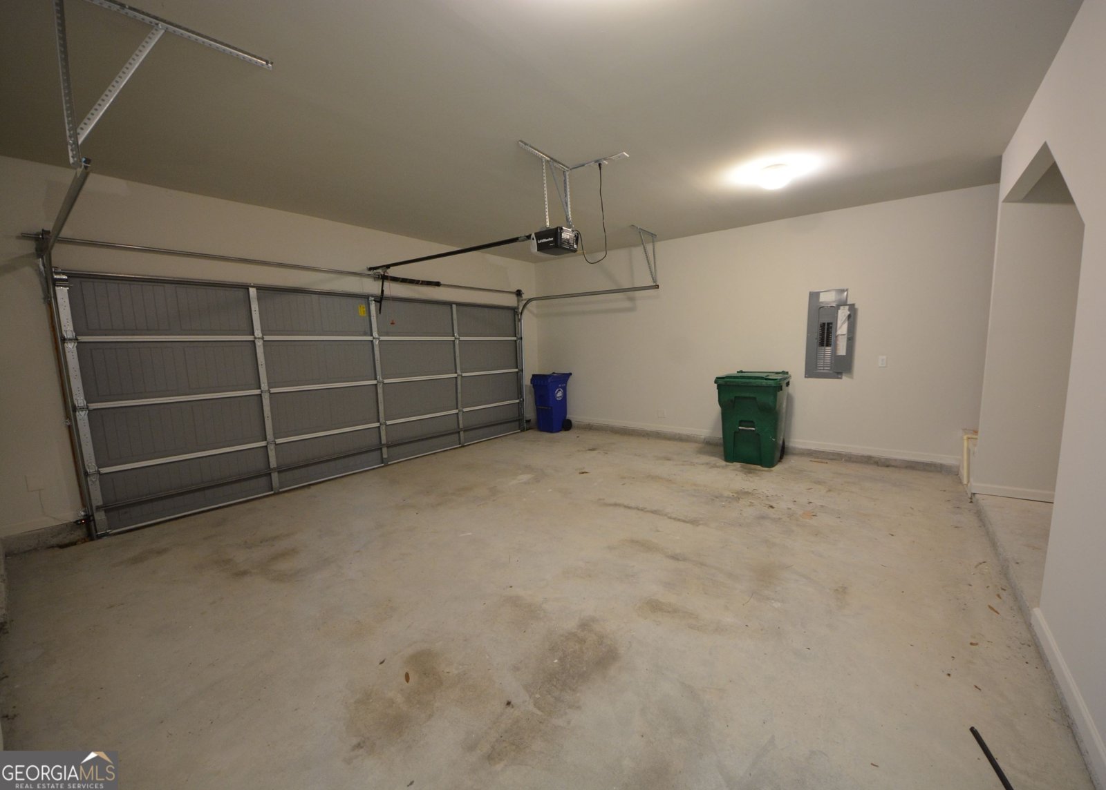 7753 Hansel Lane Lithonia - 34