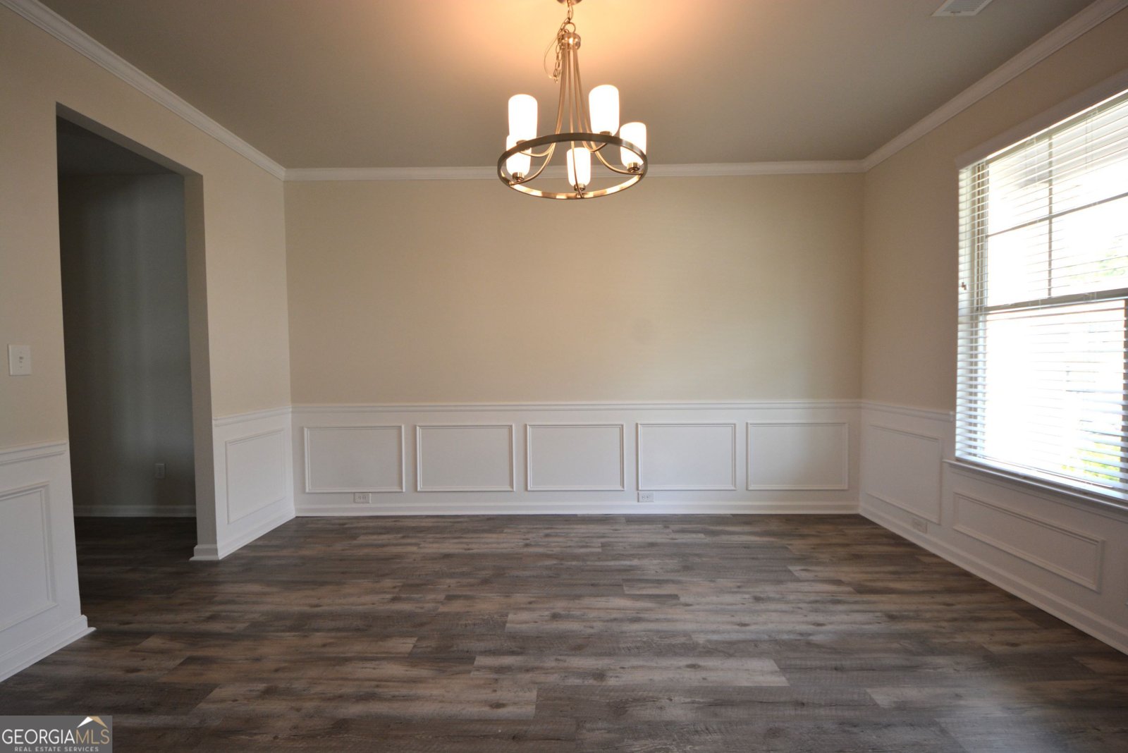 7753 Hansel Lane Lithonia - 4