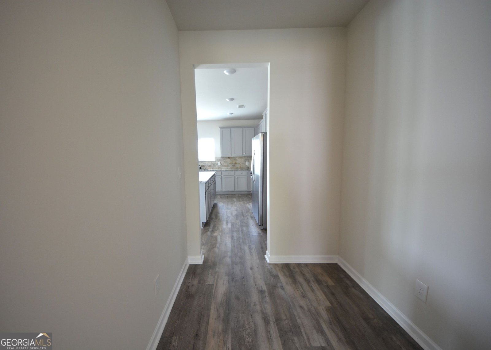 7753 Hansel Lane Lithonia - 7