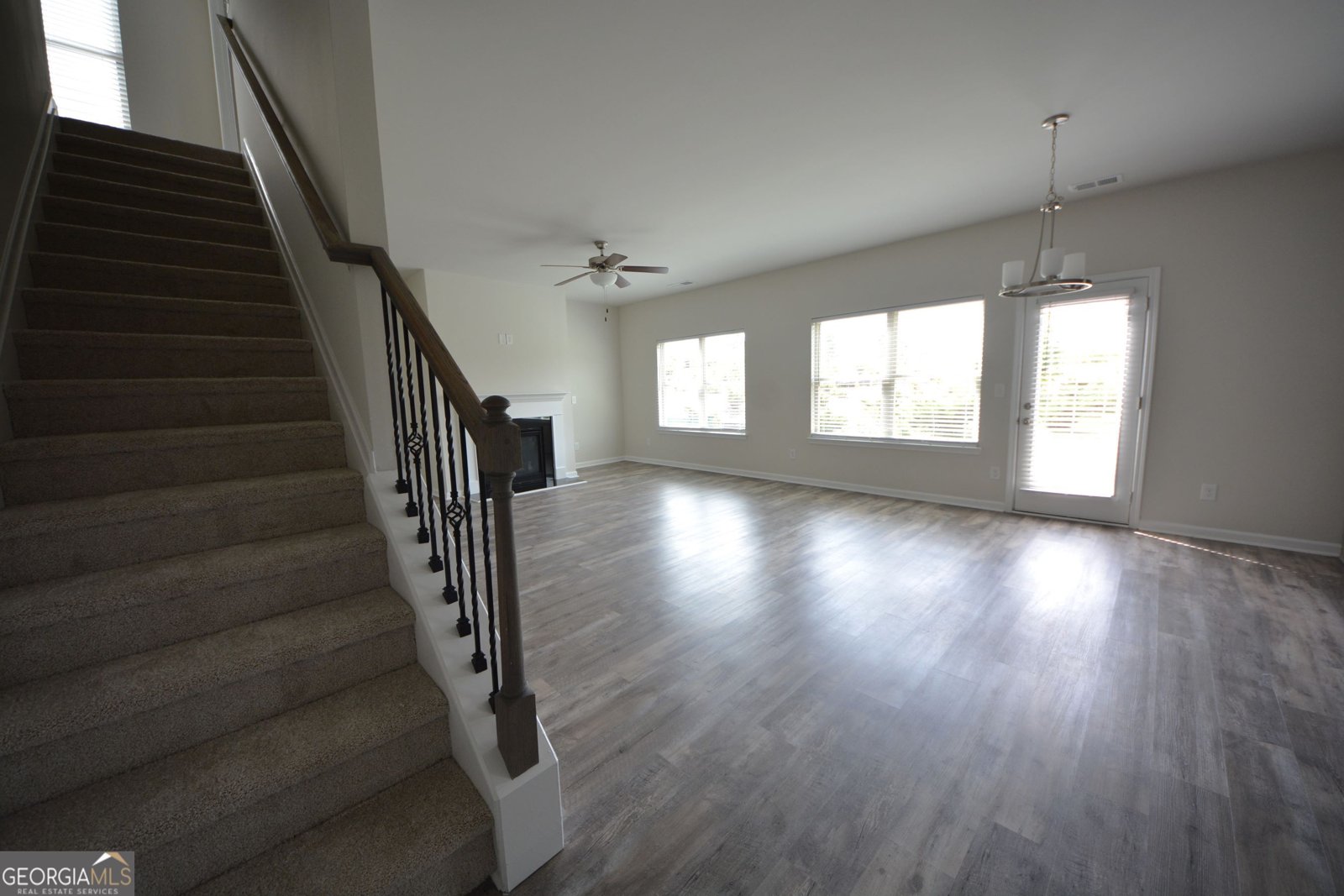 7753 Hansel Lane Lithonia - 8