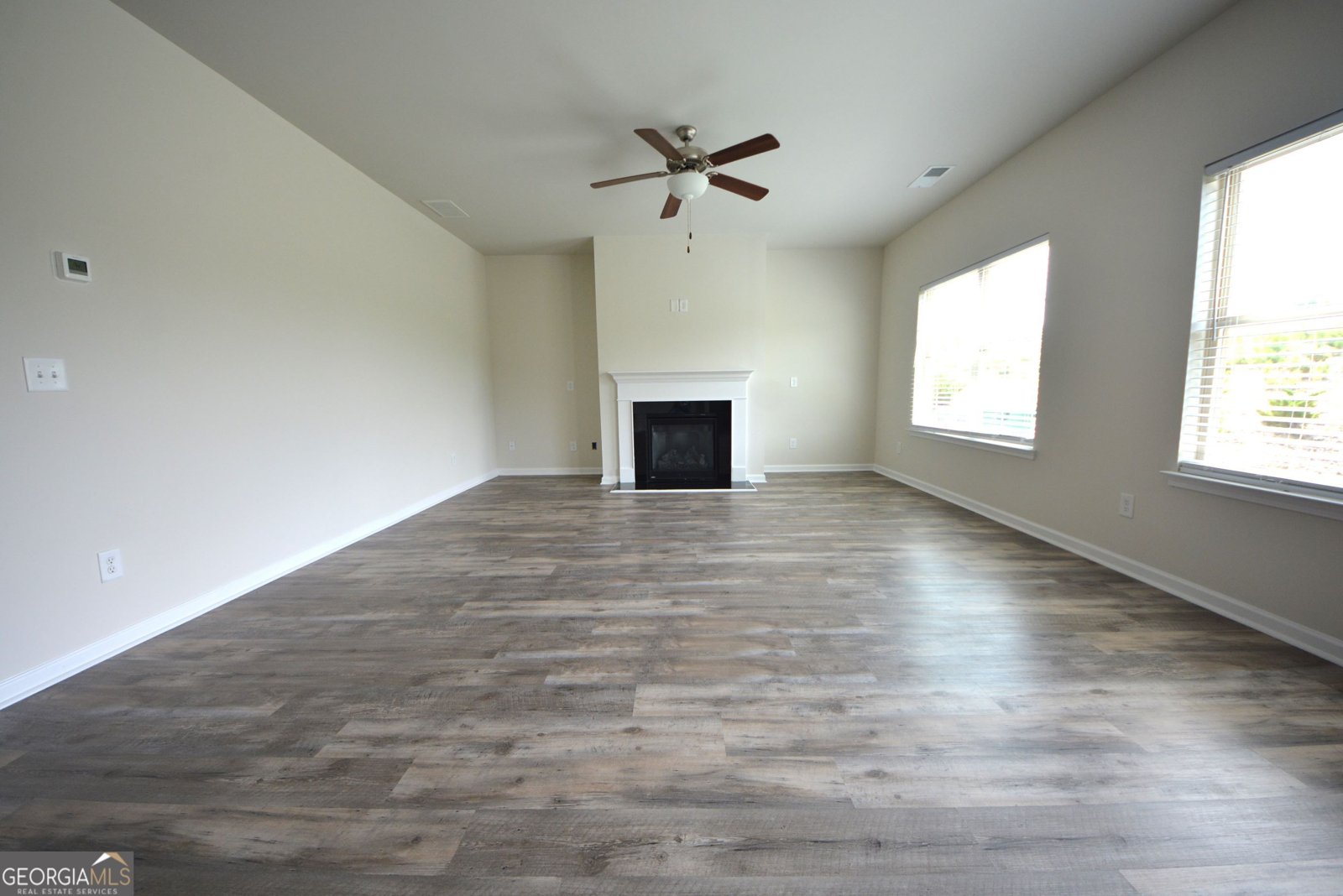7753 Hansel Lane Lithonia - 9