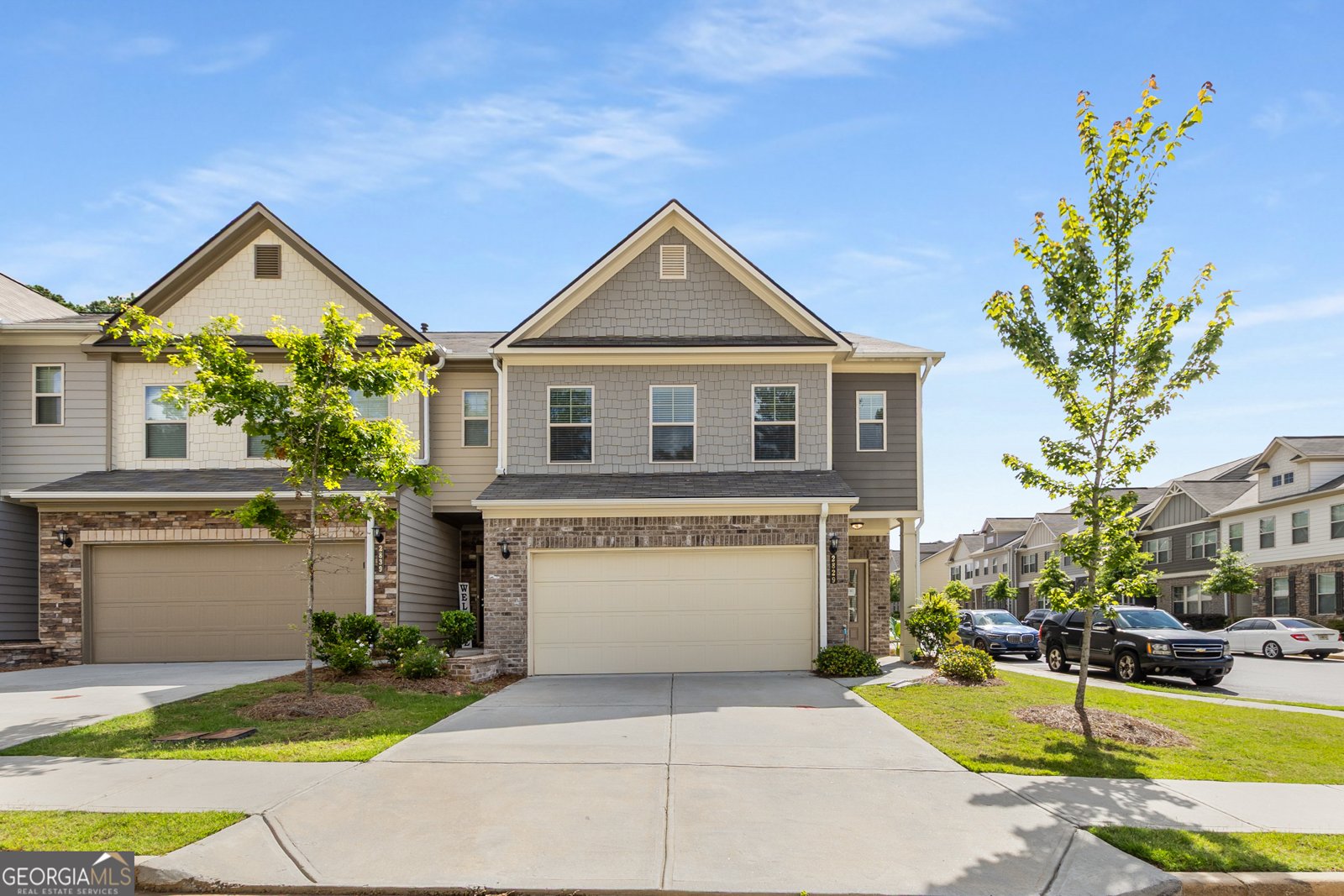 2829 Wild Laurel Court Norcross - 1