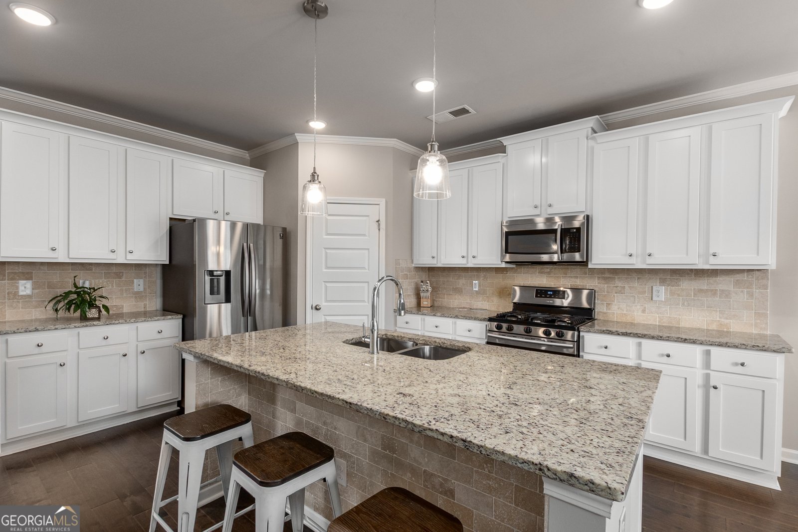 2829 Wild Laurel Court Norcross - 10